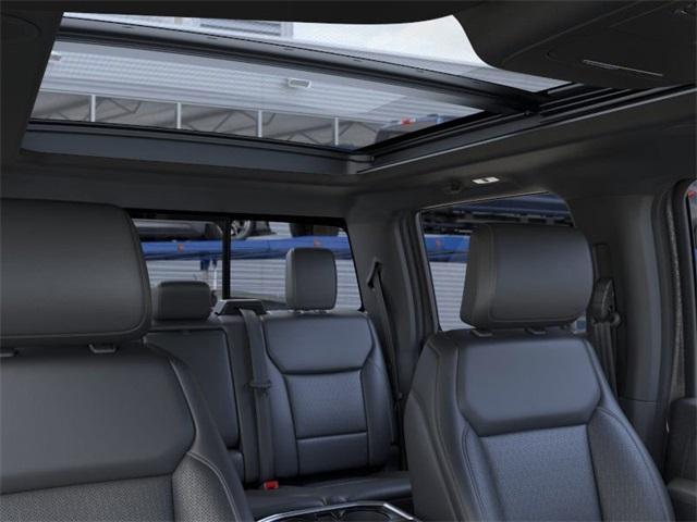 new 2025 Ford F-150 car, priced at $78,845