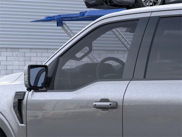 new 2025 Ford F-150 car, priced at $78,845