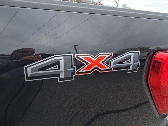 used 2021 Ford F-150 car, priced at $39,968