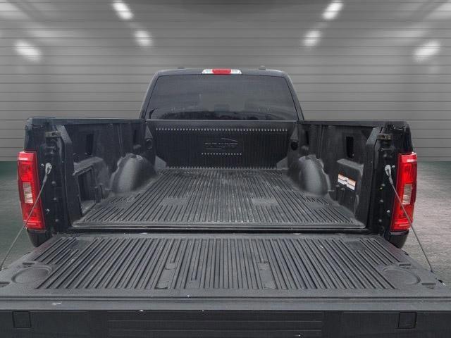 used 2021 Ford F-150 car, priced at $39,968