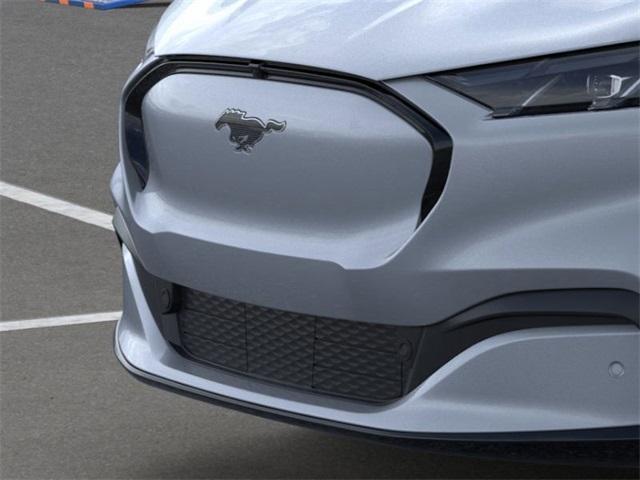 new 2025 Ford Mustang Mach-E car, priced at $51,080