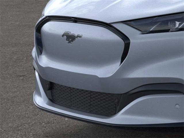 new 2025 Ford Mustang Mach-E car, priced at $51,080