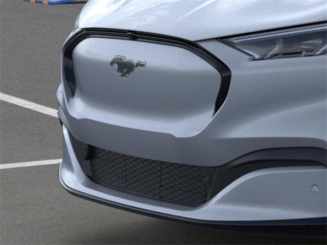 new 2025 Ford Mustang Mach-E car, priced at $51,080