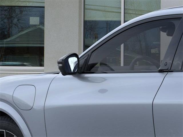 new 2025 Ford Mustang Mach-E car, priced at $51,080