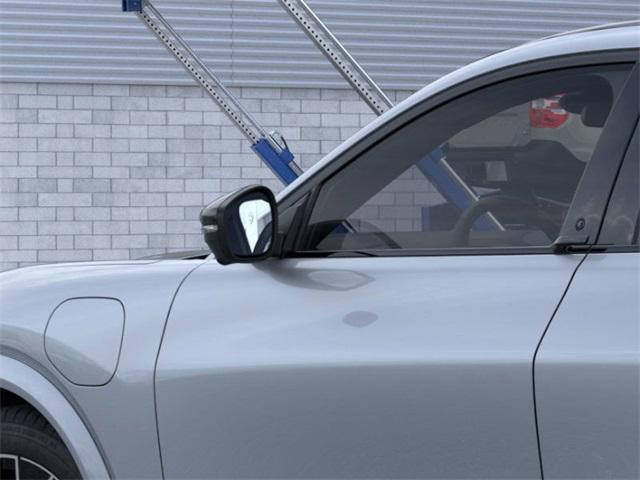 new 2025 Ford Mustang Mach-E car, priced at $51,080