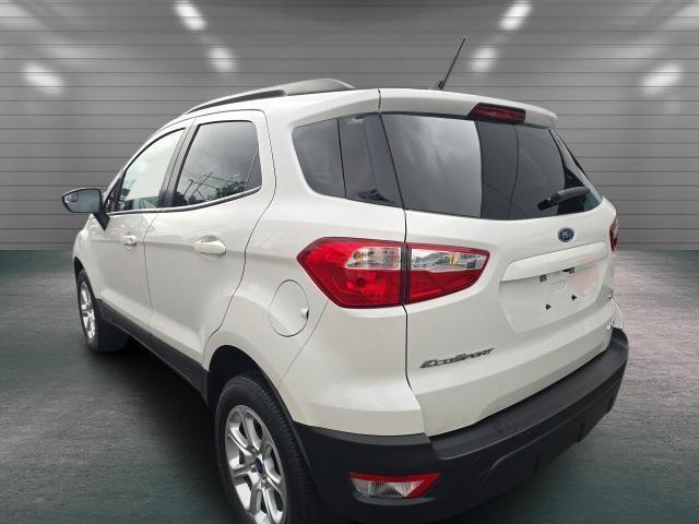 used 2020 Ford EcoSport car, priced at $18,948