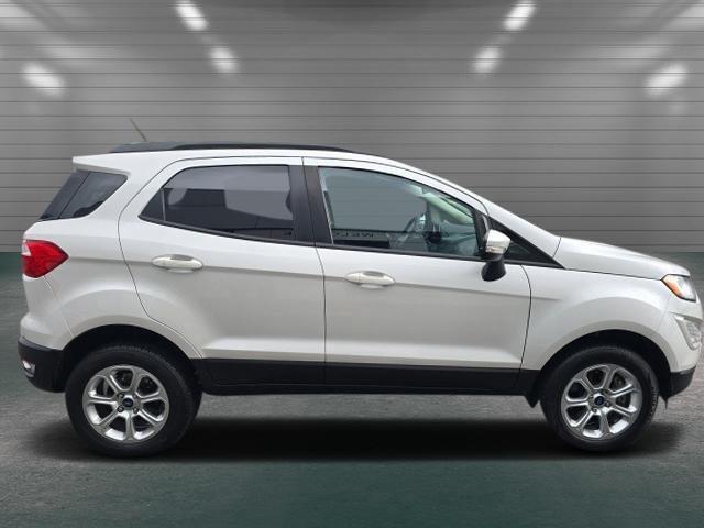 used 2020 Ford EcoSport car, priced at $18,948