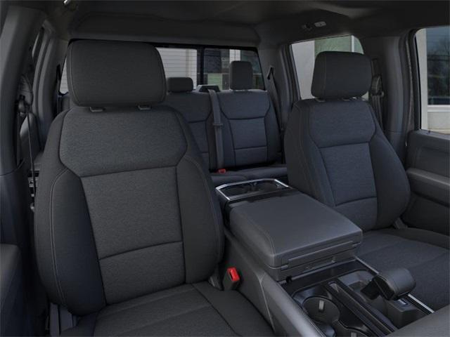 new 2025 Ford F-150 car, priced at $65,440