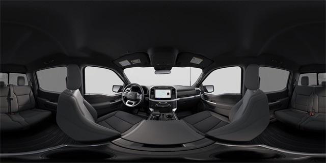 new 2025 Ford F-150 car, priced at $65,440