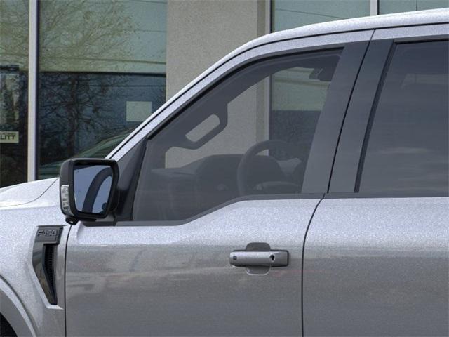 new 2025 Ford F-150 car, priced at $65,440