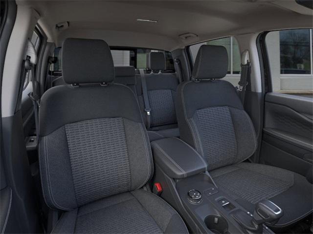 new 2024 Ford Ranger car