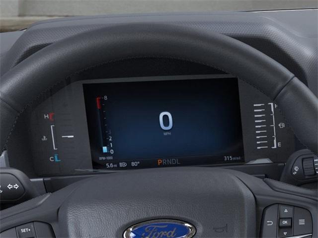 new 2024 Ford Ranger car