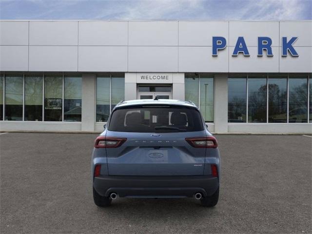 new 2025 Ford Escape car, priced at $35,025
