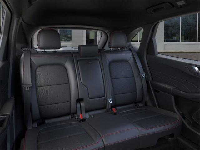 new 2025 Ford Escape car, priced at $35,025