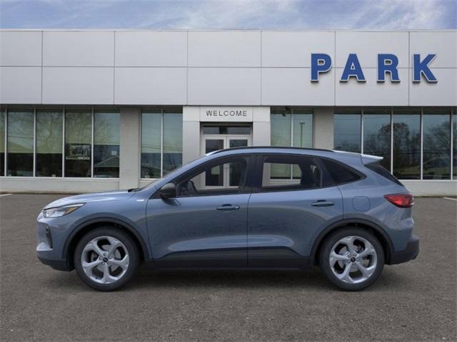new 2025 Ford Escape car, priced at $35,025
