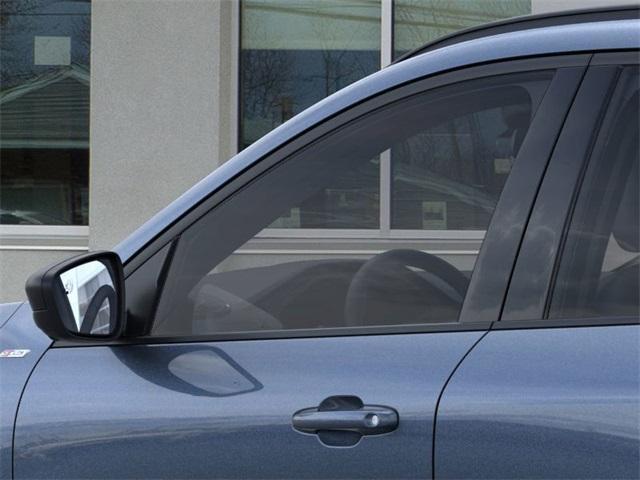 new 2025 Ford Escape car, priced at $35,025