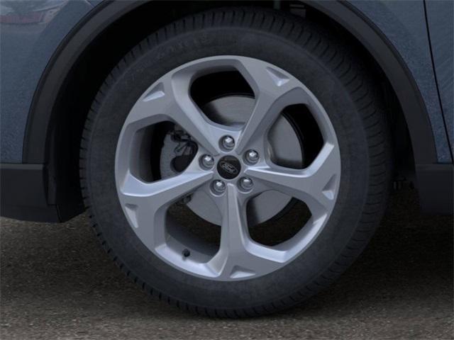 new 2025 Ford Escape car, priced at $35,025