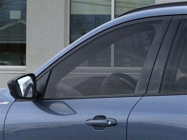 new 2025 Ford Escape car, priced at $35,025