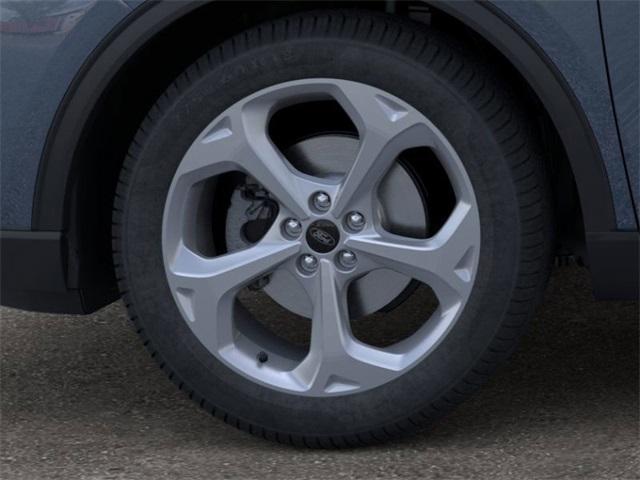 new 2025 Ford Escape car, priced at $35,025