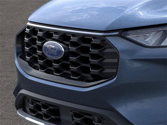 new 2025 Ford Escape car, priced at $35,025