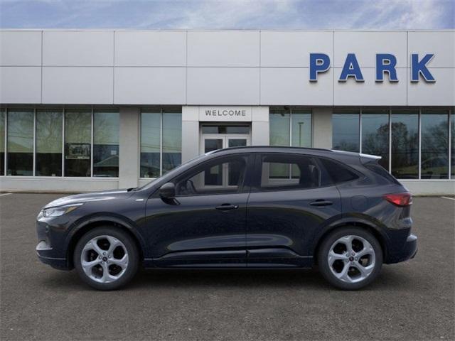 new 2024 Ford Escape car, priced at $35,750