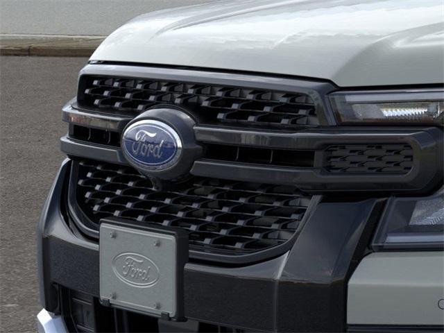 new 2024 Ford Ranger car, priced at $45,880