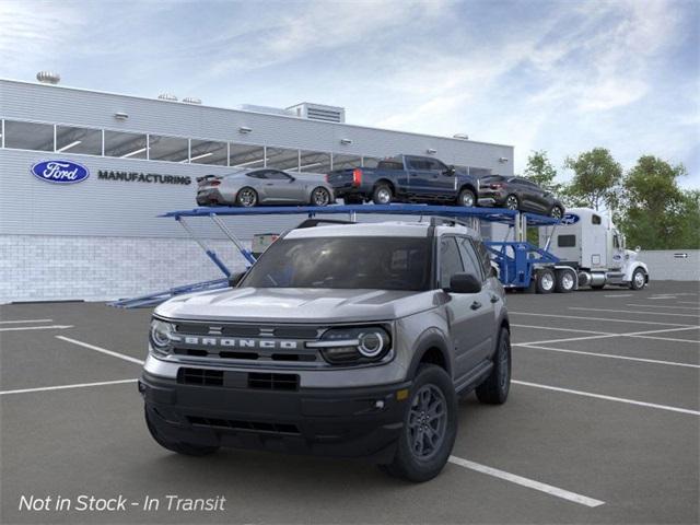 new 2024 Ford Bronco Sport car, priced at $33,360