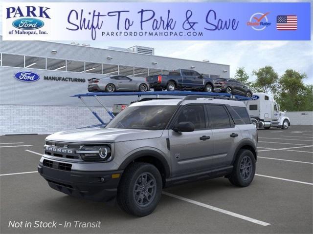 new 2024 Ford Bronco Sport car, priced at $33,360