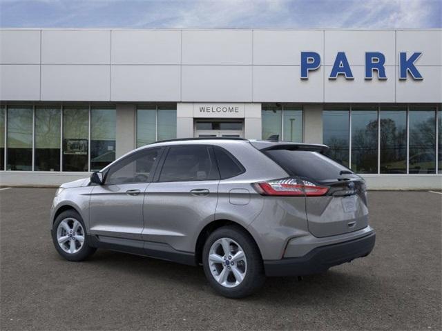 new 2024 Ford Edge car, priced at $40,385