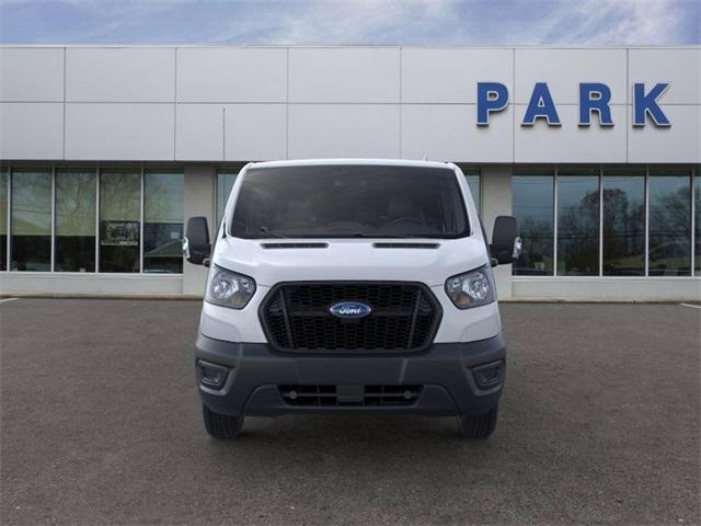 new 2024 Ford Transit-350 car, priced at $57,225