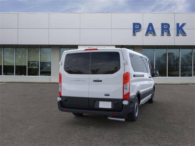 new 2024 Ford Transit-350 car, priced at $57,225