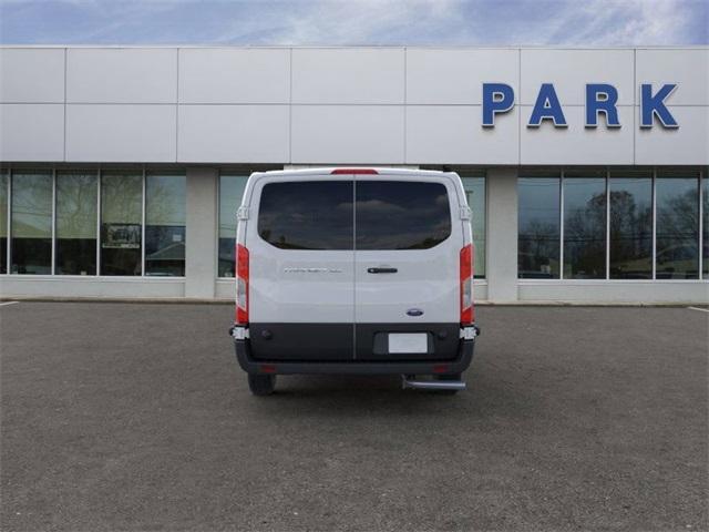 new 2024 Ford Transit-350 car, priced at $57,225