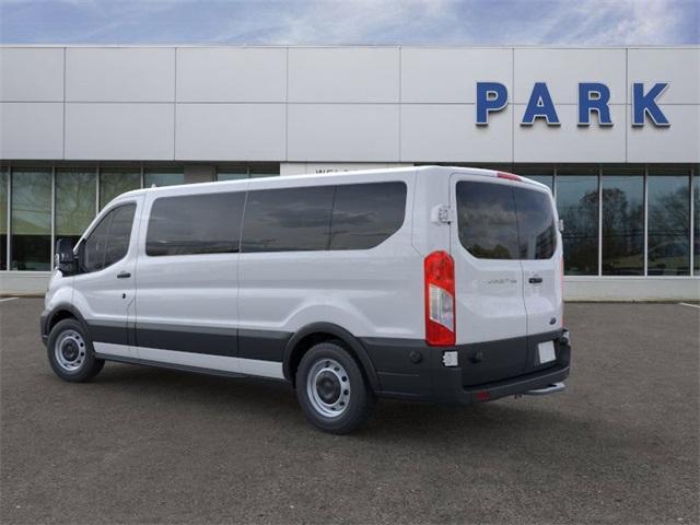 new 2024 Ford Transit-350 car, priced at $57,225