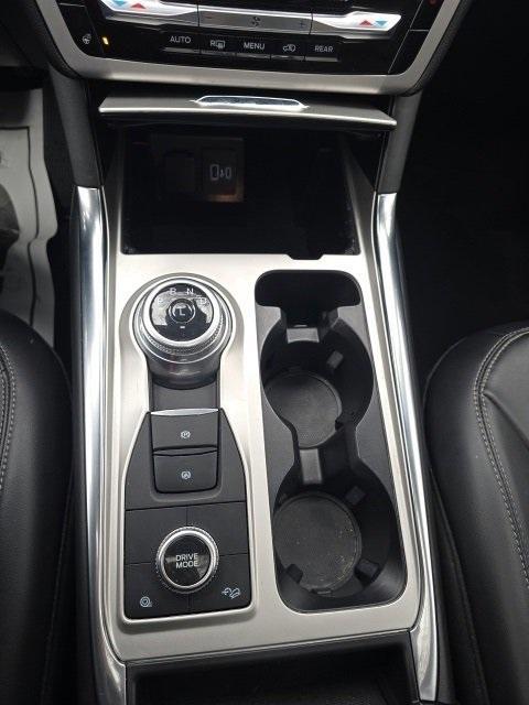 used 2022 Ford Explorer car, priced at $31,986