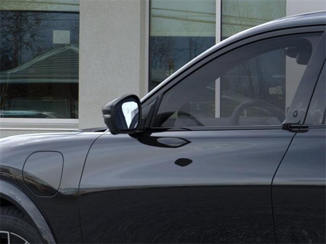 new 2025 Ford Mustang Mach-E car, priced at $51,685