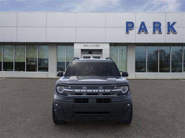 new 2024 Ford Bronco Sport car, priced at $33,400