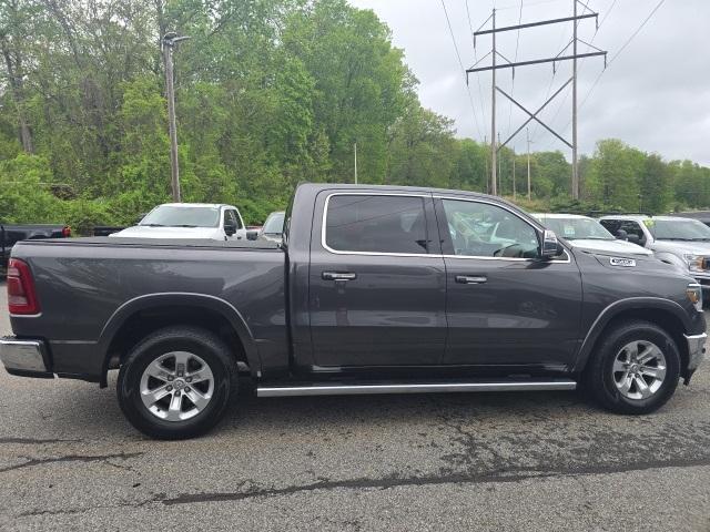used 2020 Ram 1500 car, priced at $30,948