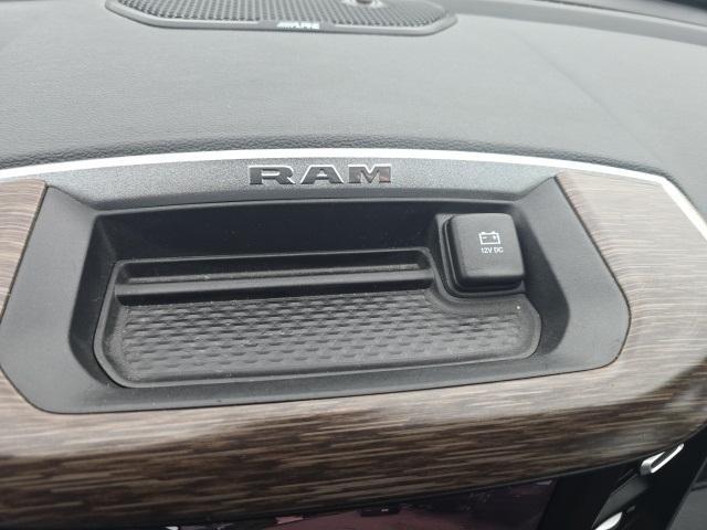 used 2020 Ram 1500 car, priced at $30,948