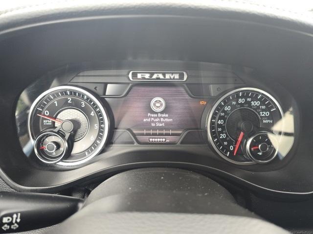 used 2020 Ram 1500 car, priced at $30,948