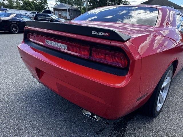 used 2008 Dodge Challenger car, priced at $25,948