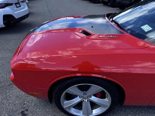 used 2008 Dodge Challenger car, priced at $25,948