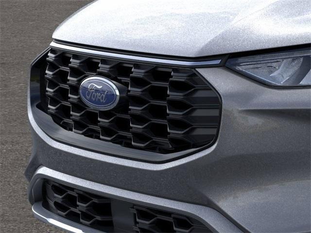 new 2024 Ford Escape car, priced at $37,880