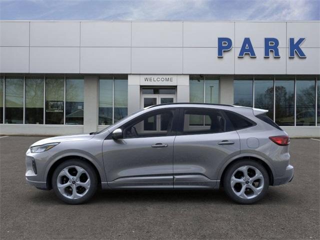 new 2024 Ford Escape car, priced at $37,880