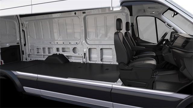 new 2025 Ford Transit-350 car, priced at $62,195