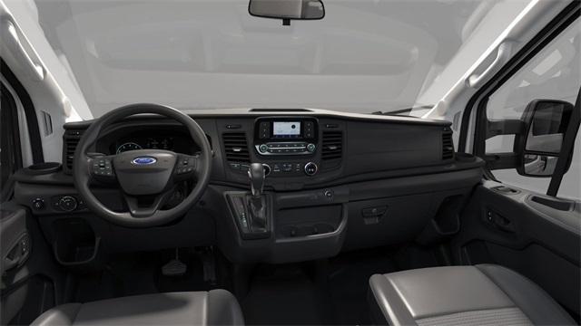 new 2025 Ford Transit-350 car, priced at $62,195