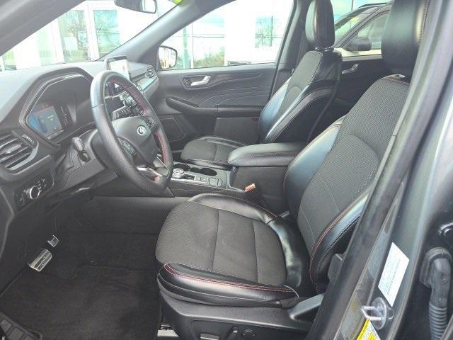 used 2024 Ford Escape car, priced at $28,867