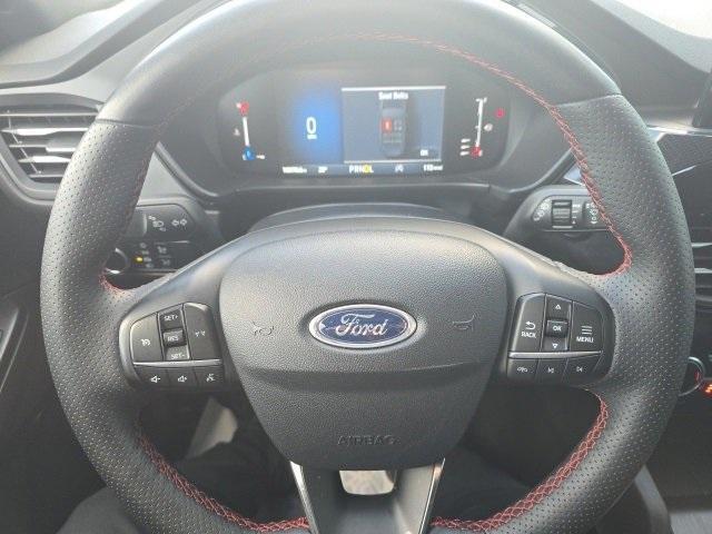 used 2024 Ford Escape car, priced at $28,867