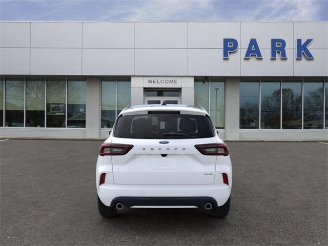 new 2024 Ford Escape car, priced at $36,990