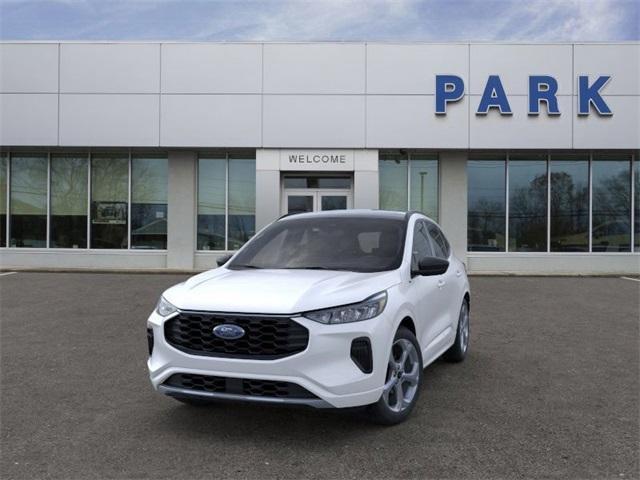 new 2024 Ford Escape car, priced at $36,990