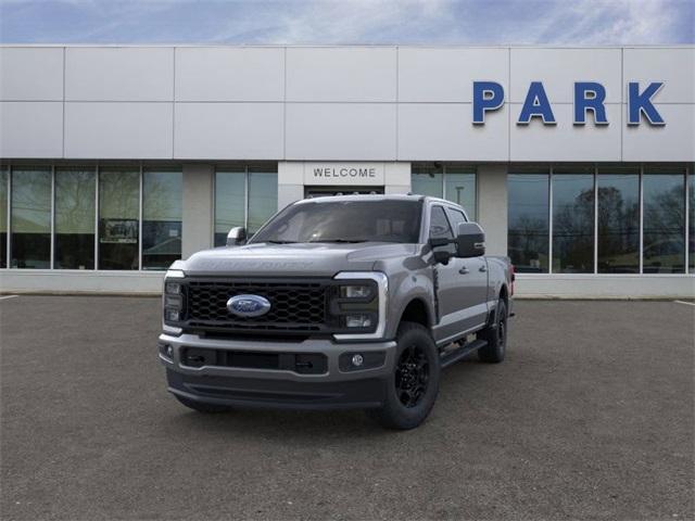 new 2024 Ford F-250 car, priced at $68,005